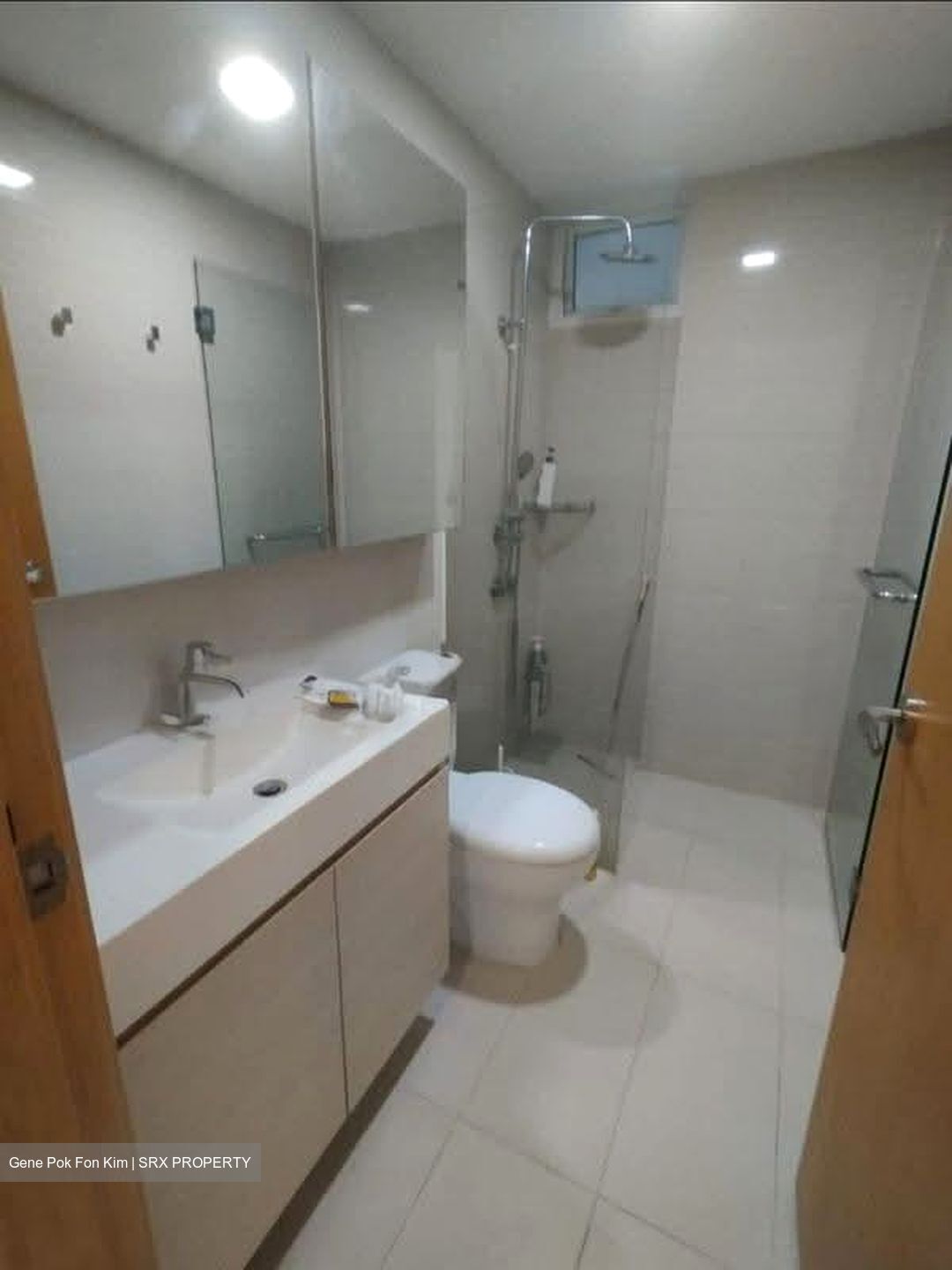 The Tampines Trilliant (D18), Condominium #621058741